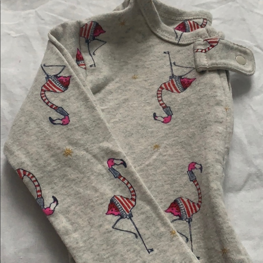 NWOT Gap PJ Set